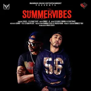 Summervibes image