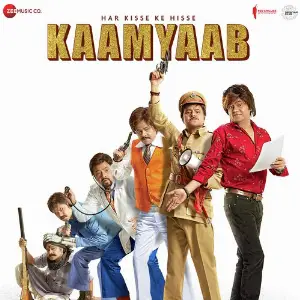 Har Kisse Ke Hisse - Kaamyaab image