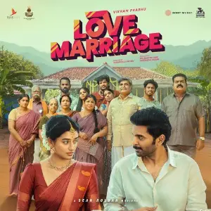 Love Marriage image