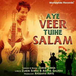 Aye Veer Tujhe Salam image