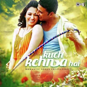 Kuch Kehna Hai - Romantic Songs Collection image