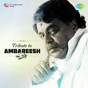 Tribute To Ambareesh image