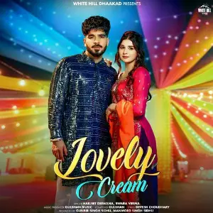 Lovely Cream image