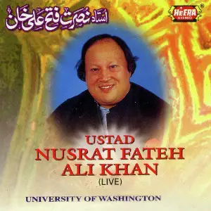 University Of Washington (Live) image