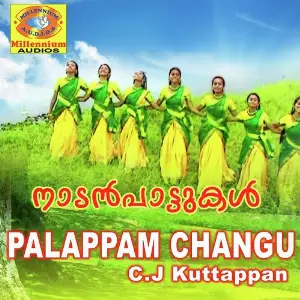 Palappam ChanguC. J. Kuttappan image