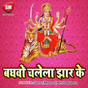 Baghwo Chalela Jhaar K image