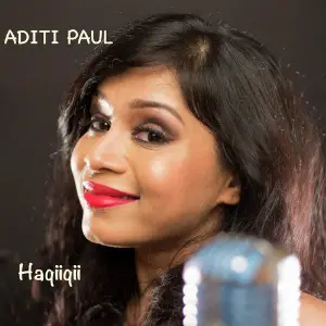 Haqiiqii - Single image