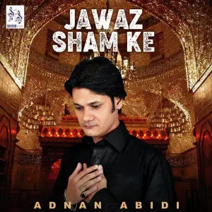 Jawaz Sham Ke - Single image
