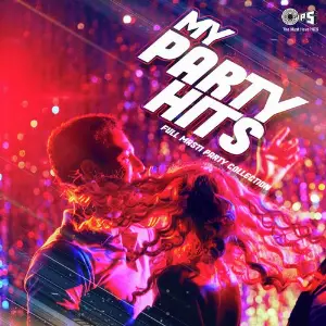 My Party Hits - Full Masti Party Collection image