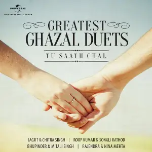 Tu Saath ChalGreatest Ghazal Duets Various Artists
