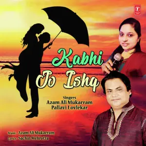 Kabhi Jo Ishq image