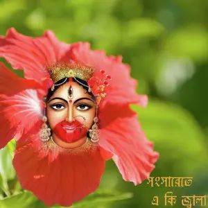 Sangsarete E Ki Jwala image