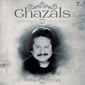 Collection Of Memorable Ghazals (Pankaj Udhas) 