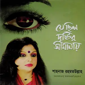 Je Chhilo Drishtir Simanay image