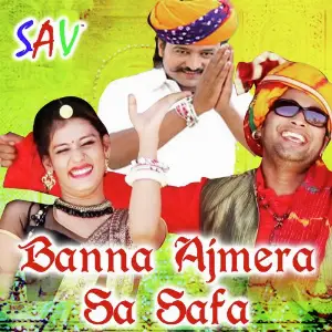 Banna Ajmera Sa Safa image