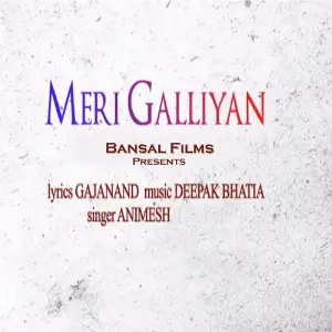 Meri Galliyan image