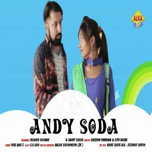 Andy Soda image