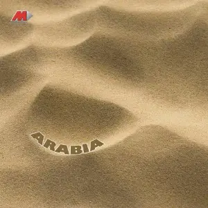 Arabia image