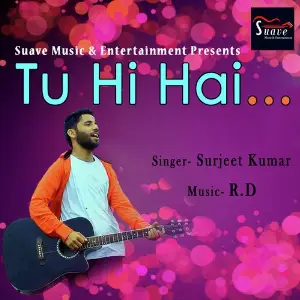 Tu Hi Hai image