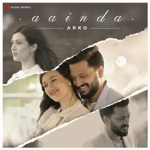 Aainda image