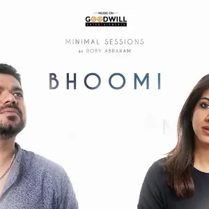 Bhoomi - Minimal Sessions image