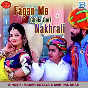 Fagan Me Chala Gori Nakhrali image