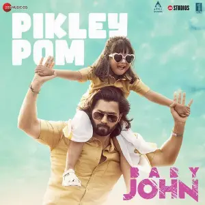 Pikley Pom (From Baby John) image