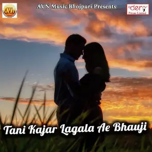 Tani Kajar Lagala Ae Bhauji image