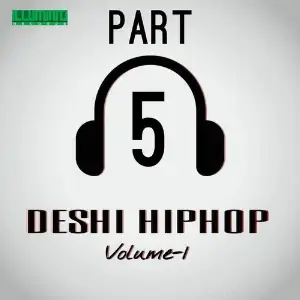 Deshi Hiphop Volume 1 (Part-5) image