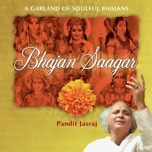 Bhajan Saagar Pandit Jasraj