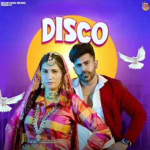 Disco image