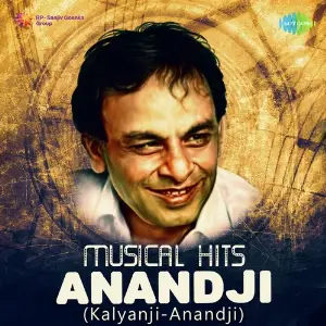 Musical Hits - Anandji - Kalyanji-Anandji image