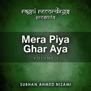 Mera Piya Ghar Aya, Vol. 1 image