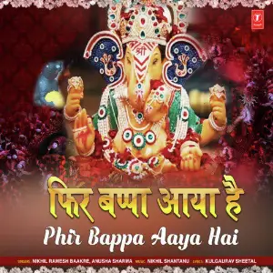 Phir Bappa Aaya Hai image