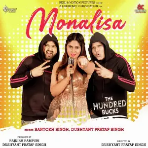 Monalisa (From The Hundred Bucks) image