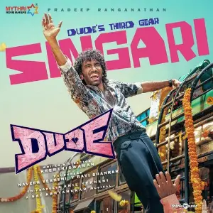 Singari (From Dude) image