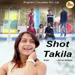 Shot Takila image