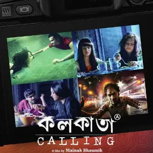 Kolkata Calling image