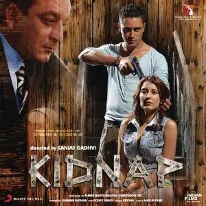 Kidnap 