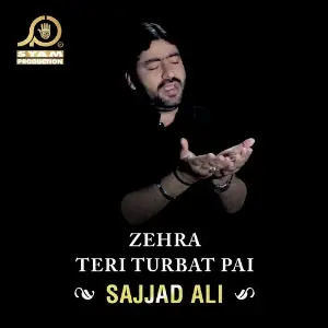 Zehra Teri Turbat Pai - Single image