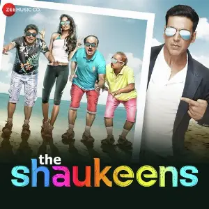 The Shaukeens 