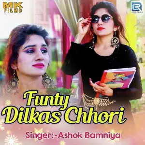 Funty Dilkas Chhori image