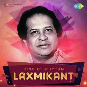 King of Rhythm - Laxmikant Various Artists