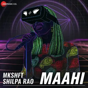 Maahi 