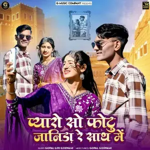 Pyaro So Photu Janida Re Sath Me image