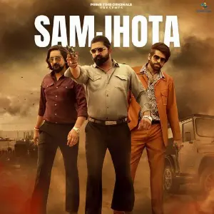 Samjhota (feat.  Kay D) image