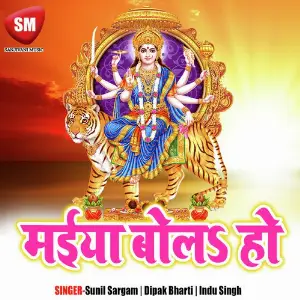 Maiya Bola Ho image