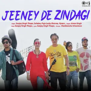Jeeney De Zindagi image