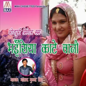Bhasiya Kate Chani (Bhojpuri Singaar Raas) image