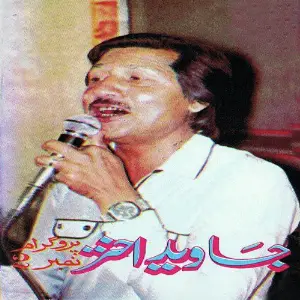 Pashto Dhon Par Urdo, Vol. 2 image